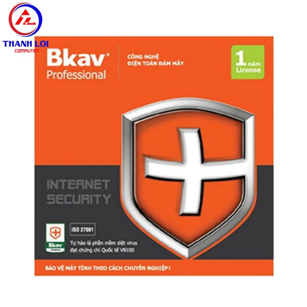 BKAV Pro 1PC