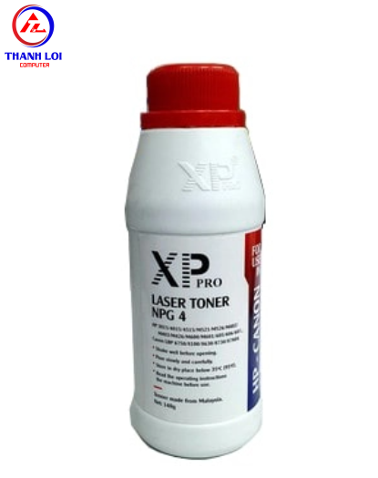 Mực đổ máy in Pantum XP NPG -37 - Bao gồm công đổ