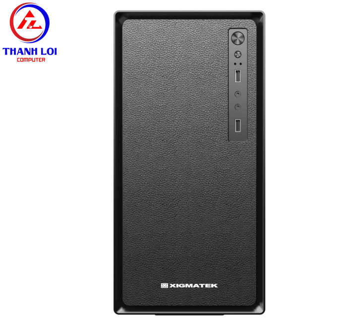CASE XIGMATEK XS-25 (M-ATX) EN49132