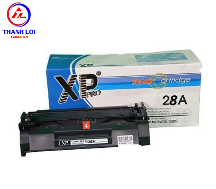 Hộp Cartridge - (Nhập khẩu) XPPRO 287A ( HP laser Jet EnterPriser M506)