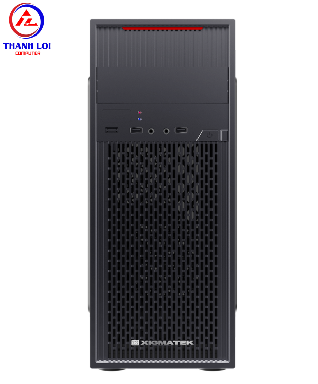 XIGMATEK XA-22 (EN47567) - ATX