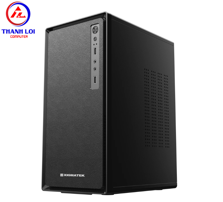 CASE XIGMATEK XS-25 (M-ATX) EN49132