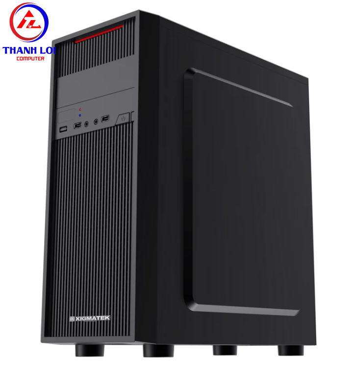 XIGMATEK XA-22 (EN47567) - ATX