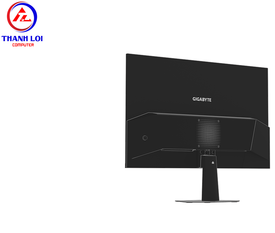 Màn Hình Gaming GIGABYTE GS24F14 (23.8 inch - IPS - FHD - 144Hz - 1ms)